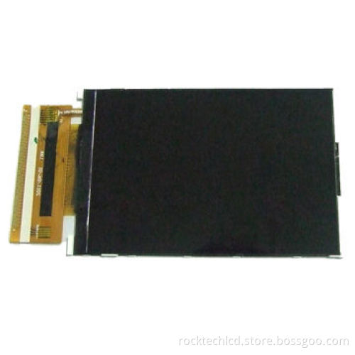 3.5-inch TFT LCD Module, 320 x 480 Pixels ResolutionNew